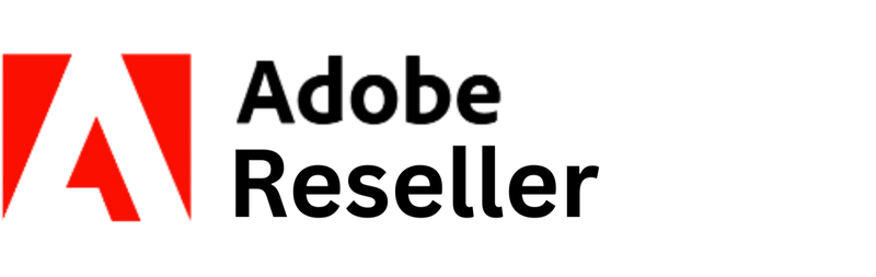 Adobe Authorized Reseller