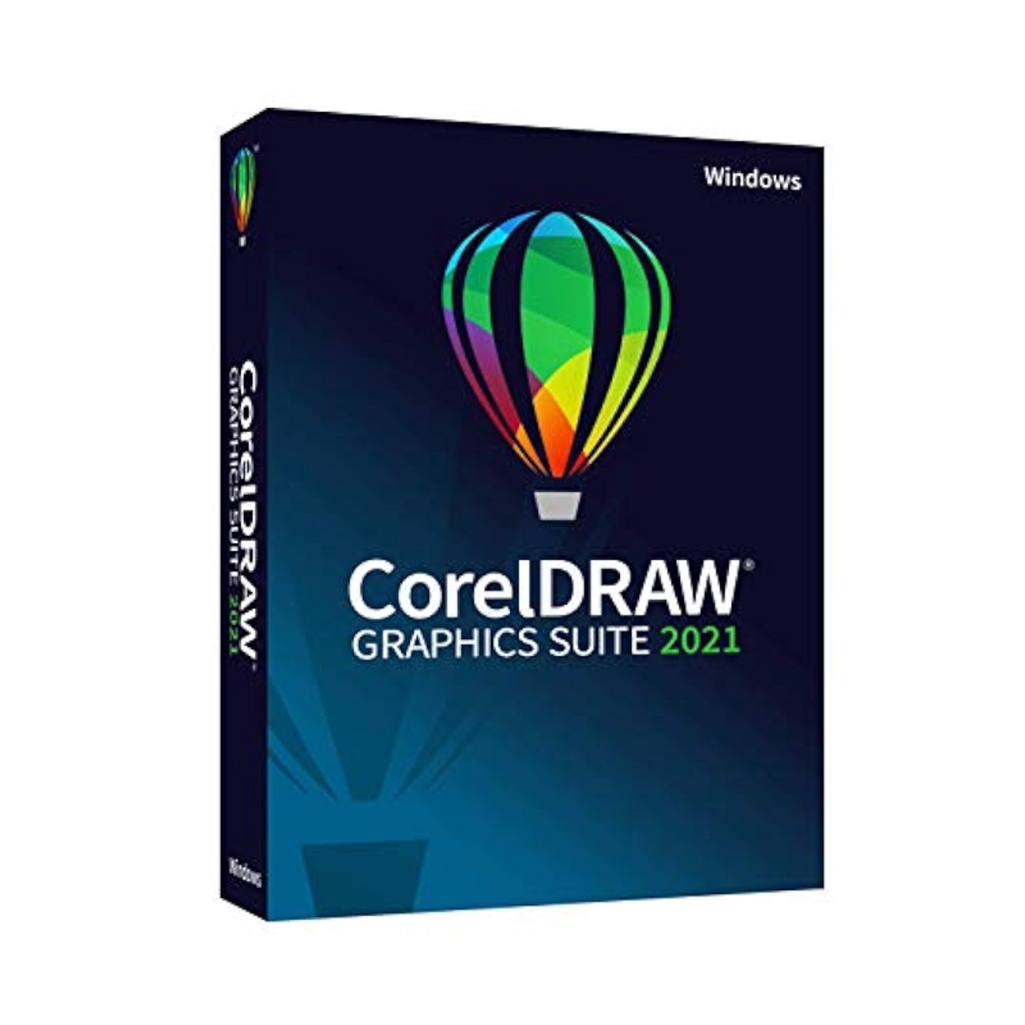 CorelDRAW Graphics Suite 2021 Windows - Softdino.de