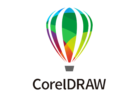 Original Corel Logo