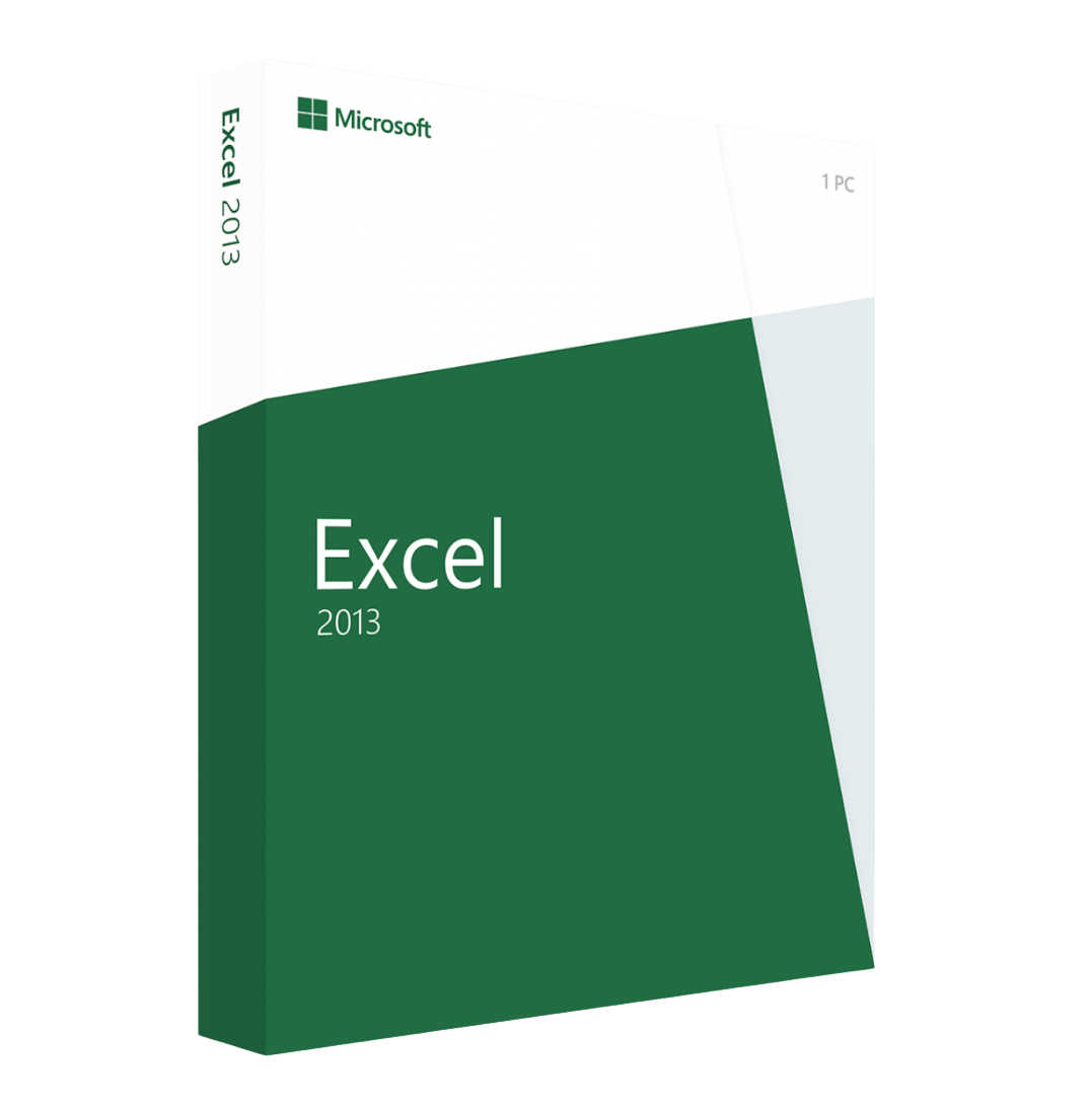 Excel 2013 – leistungsstark und übersichtlich kalkulieren