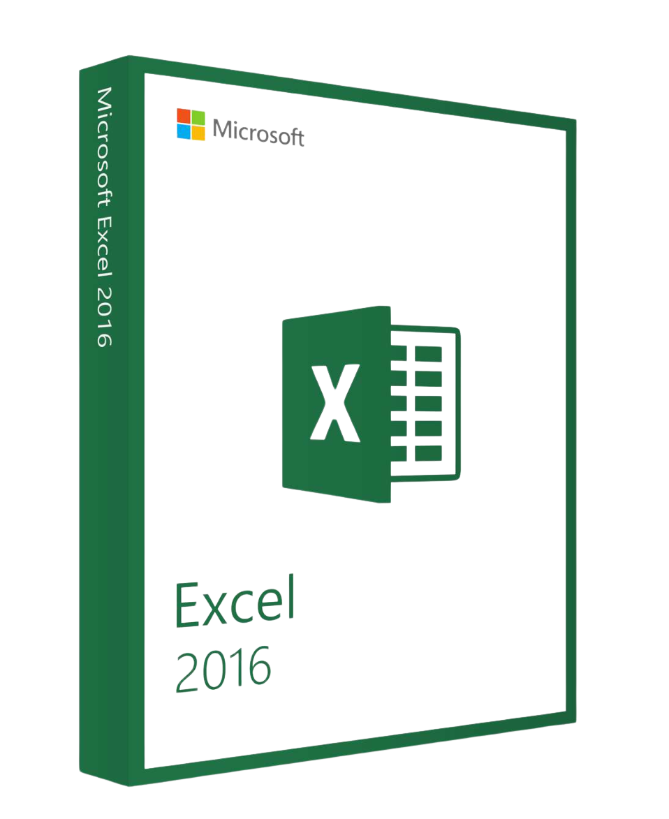 Excel 2016 – bewährte Office-Tabellen für Profis