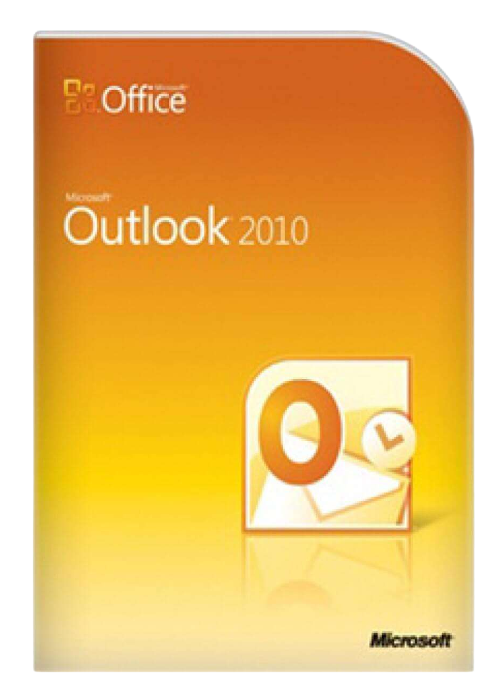 Outlook 2010 – klassische E-Mail-Verwaltung für Windows