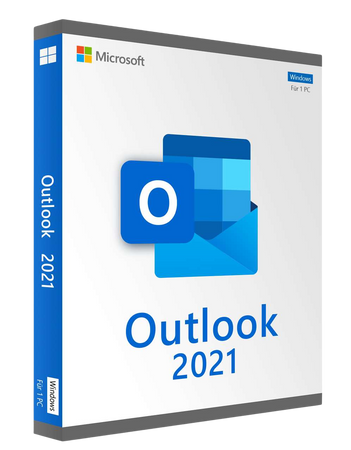 Microsoft Outlook 2021 für Windows