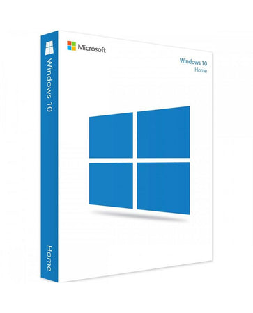 Microsoft Windows 10 Home