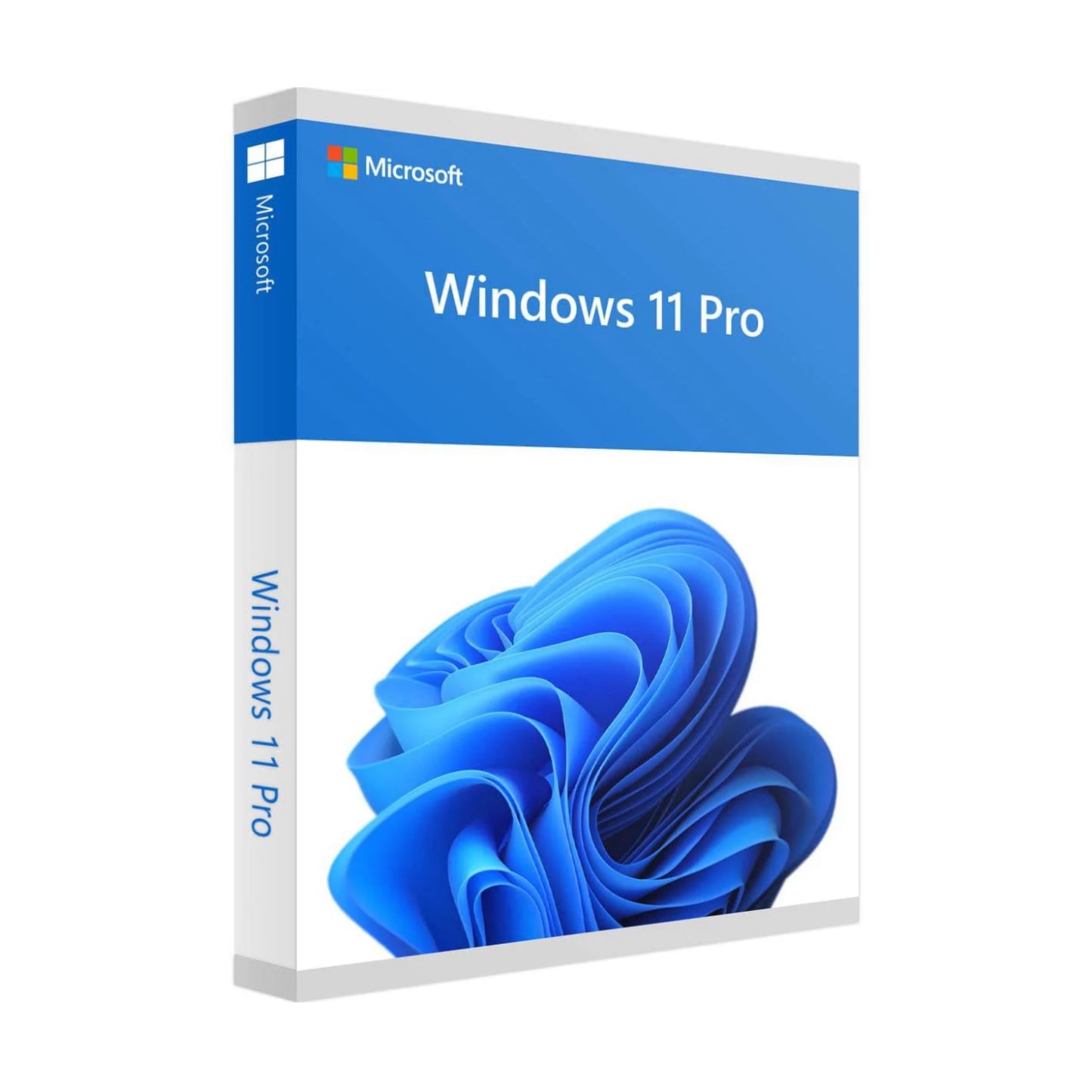 Microsoft Windows 11 Professional – Sichere & leistungsstarke Lösung für Unternehmen & professionelle Anwender