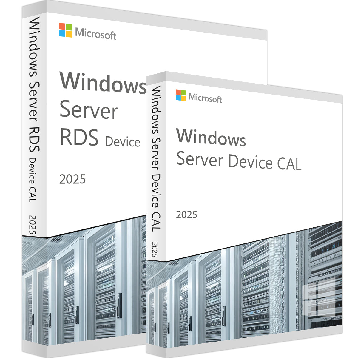 Microsoft Windows Server 2025 RDS Device-CAL - bei Softdino erhältlich