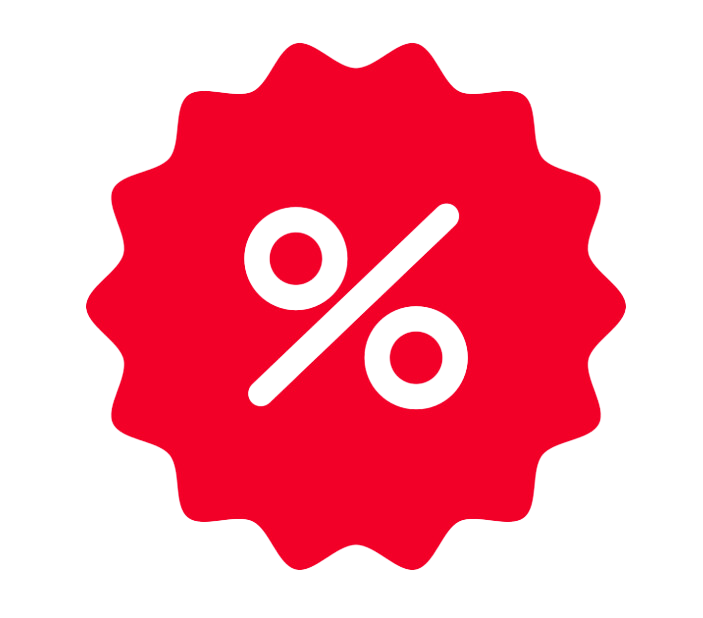 Rabatt Bild, das hier bei Softdino ein Angebot Produkt vorliegt.