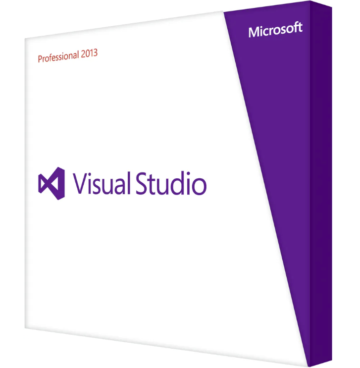Visual Studio Pro 2013 - softdino.de