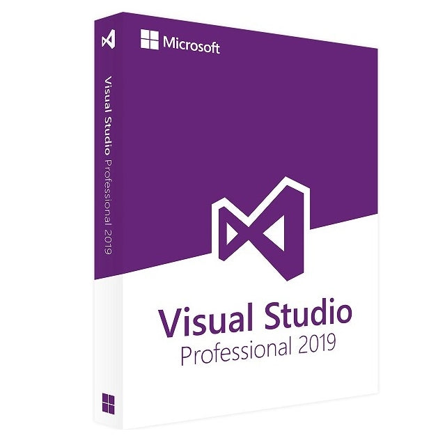 VisualsStudio2019 softdino.de