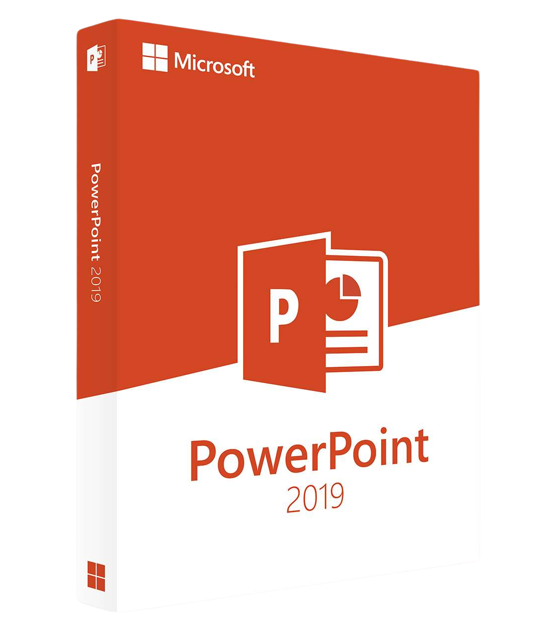 PowerPoint 2019 – leistungsstarke Präsentationssoftware für Windows