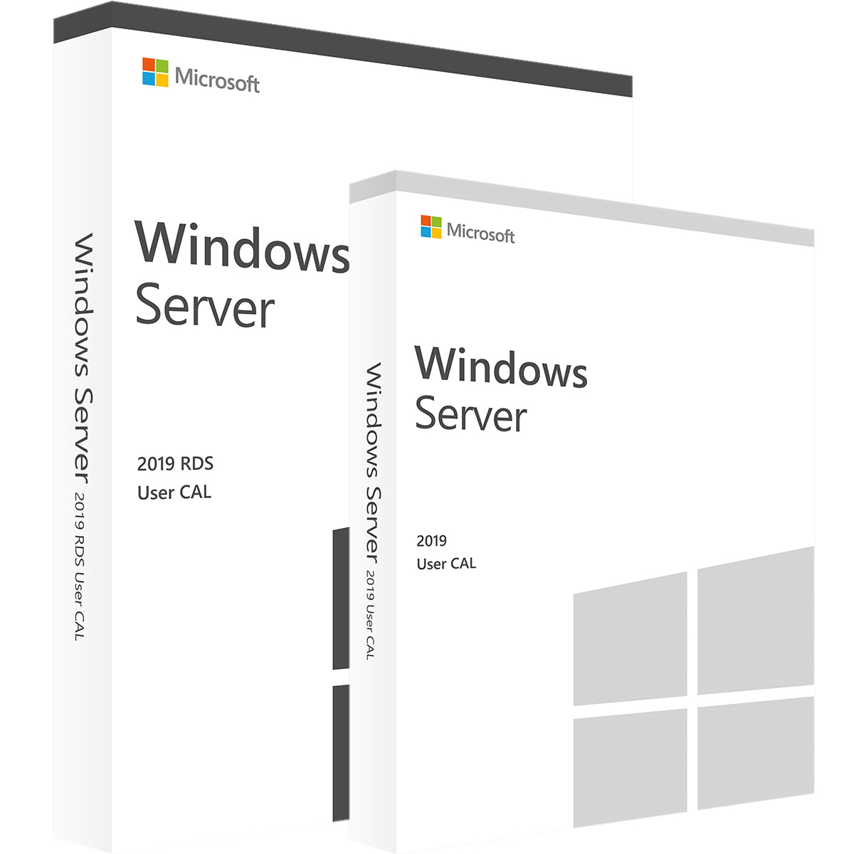 Microsoft RDS 2019 User CAL – Zugriffslizenz für Remote-Desktop, flexibel & sicher für Unternehmen.