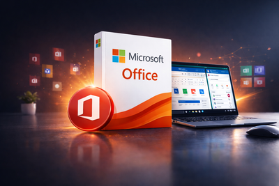 Microsoft Office