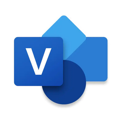 Microsoft Visio – Professional diagram and visualization software