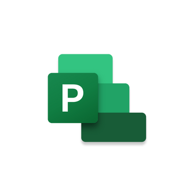 Microsoft Project – Efficient project management software