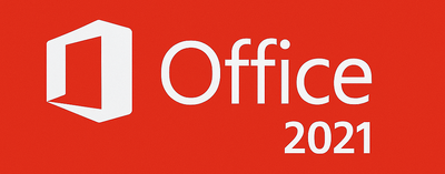Microsoft Office 2021 solutions