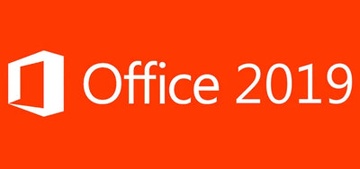 Microsoft Office 2019