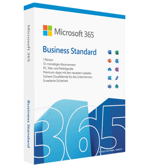 Microsoft 365 Business Basic