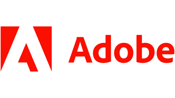 Original Adobe Logo.