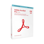 Adobe Acrobat 2020 Pro for Mac 