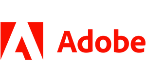 Adobe Logo Hauptseite - Softdino.de