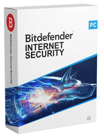 Bitdefender Internet Security 2025