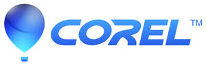 COREL Logo Hauptseite - Softdino.de