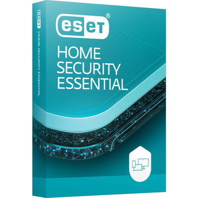 ESET Home Security Essentials 2025