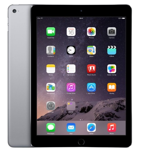 IPad Air 2  Produktbild - Softdino.de