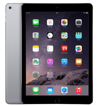 Apple IPad Air 2 Tablet Angebot