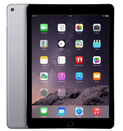 Apple IPad Air 2 Tablet Cyber Week Deal
