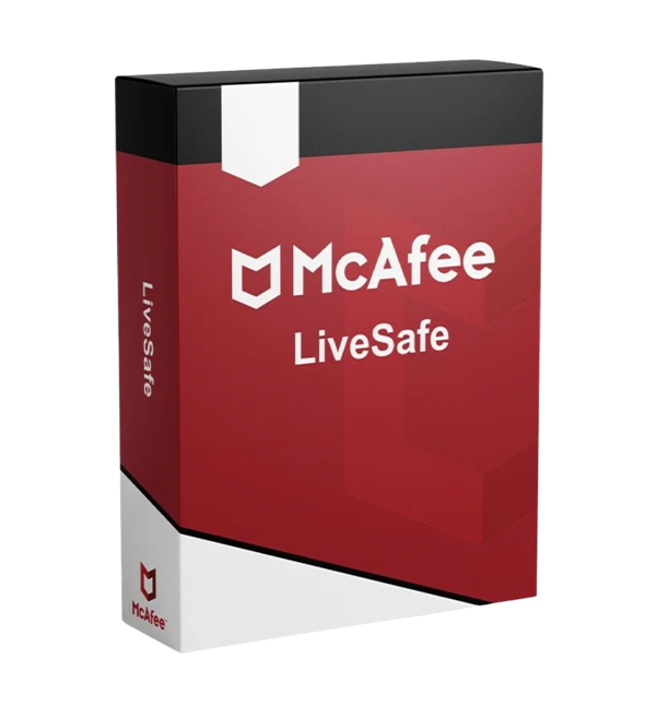 McAfee