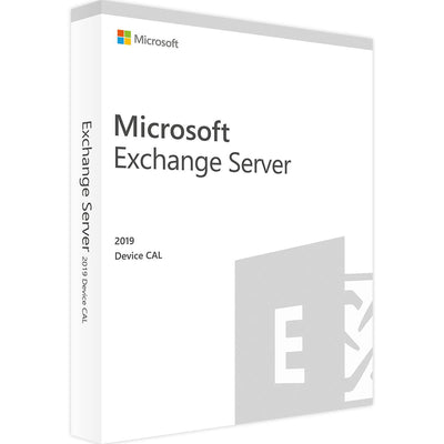 Microsoft Exchange Server 2019 Device CAL