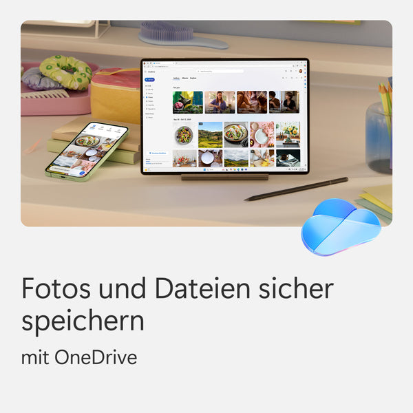 Microsoft 365 Single OneDrive - Softdino.de