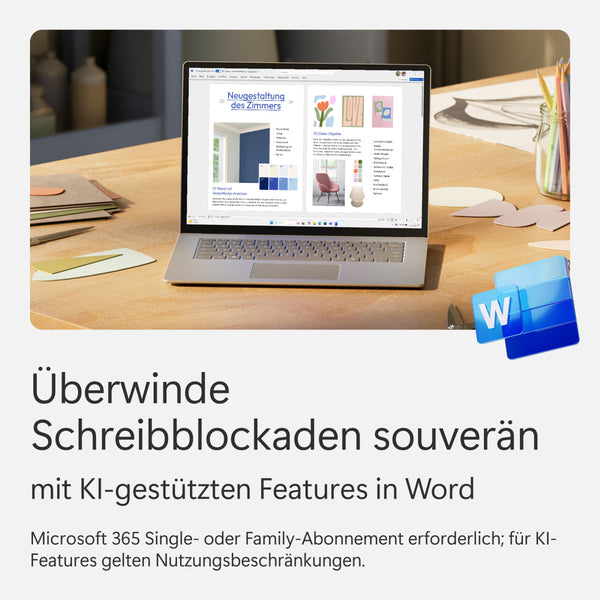 Microsoft 365 Word - Softdino.de
