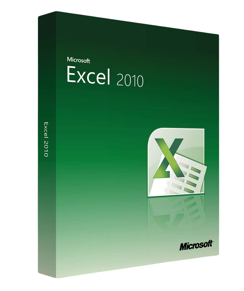Excel 2010 – bewährte Tabellen für Alltag & Büro


