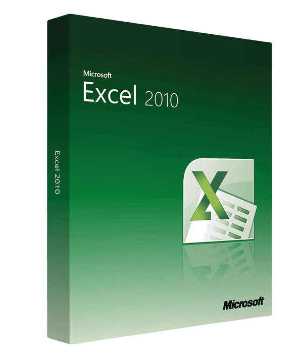 Excel 2010 – bewährte Tabellen für Alltag & Büro

