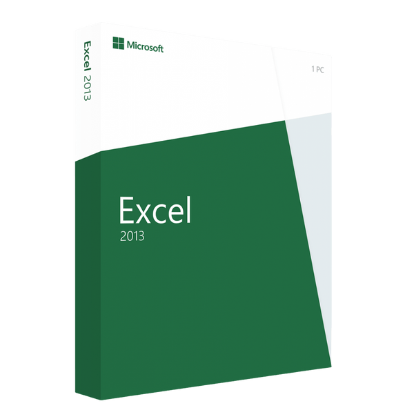 Excel 2013 – leistungsstark und übersichtlich kalkulieren

