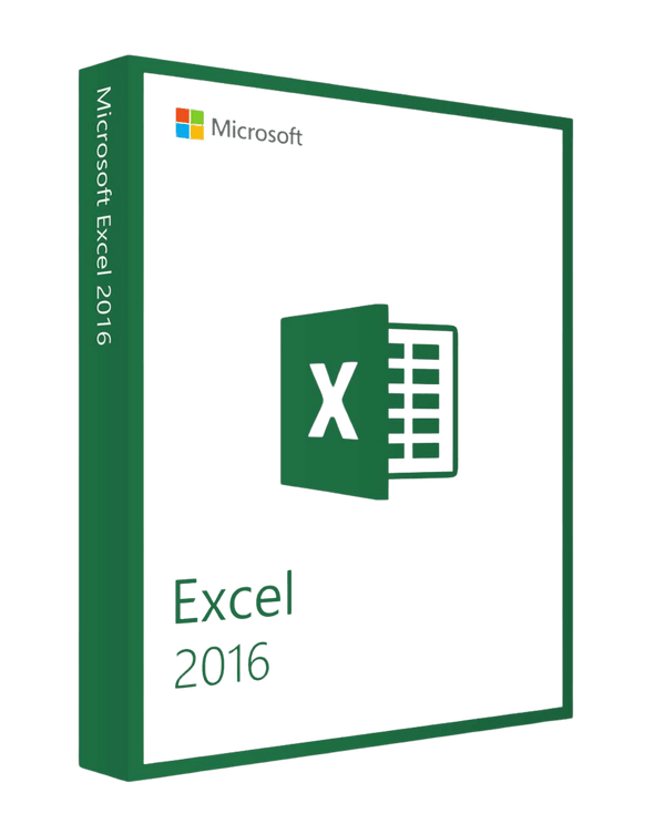 Excel 2016 – bewährte Office-Tabellen für Profis