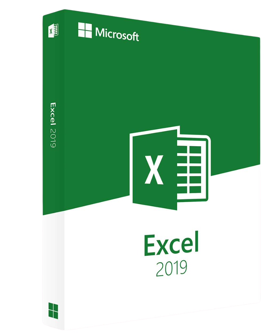 Excel 2019 – Leistungsstarke Tabellenkalkulation für Windows

