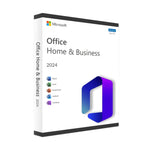 Microsoft Home and Business 2024 