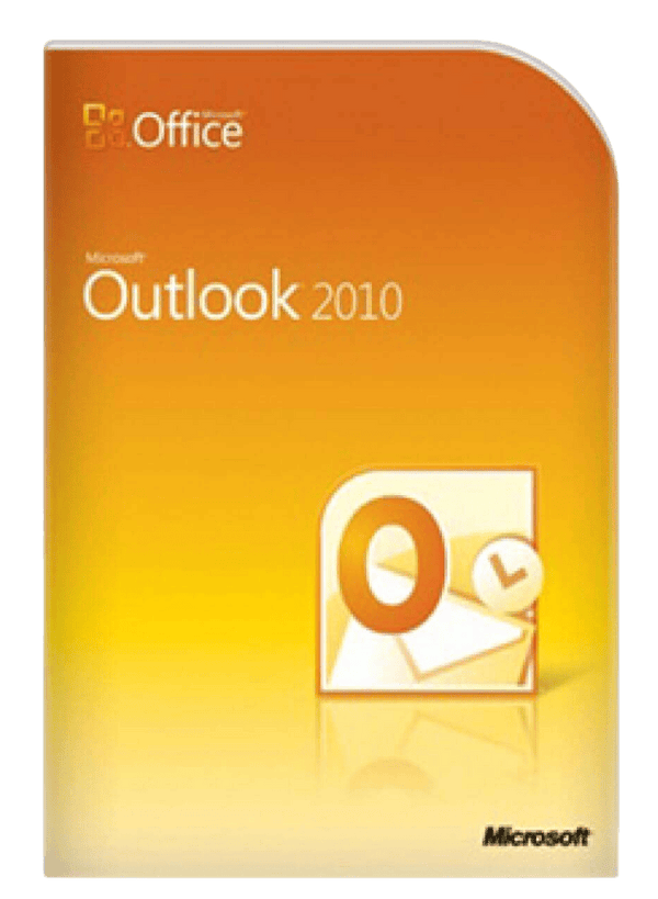 Outlook 2010 – klassische E-Mail-Verwaltung für Windows