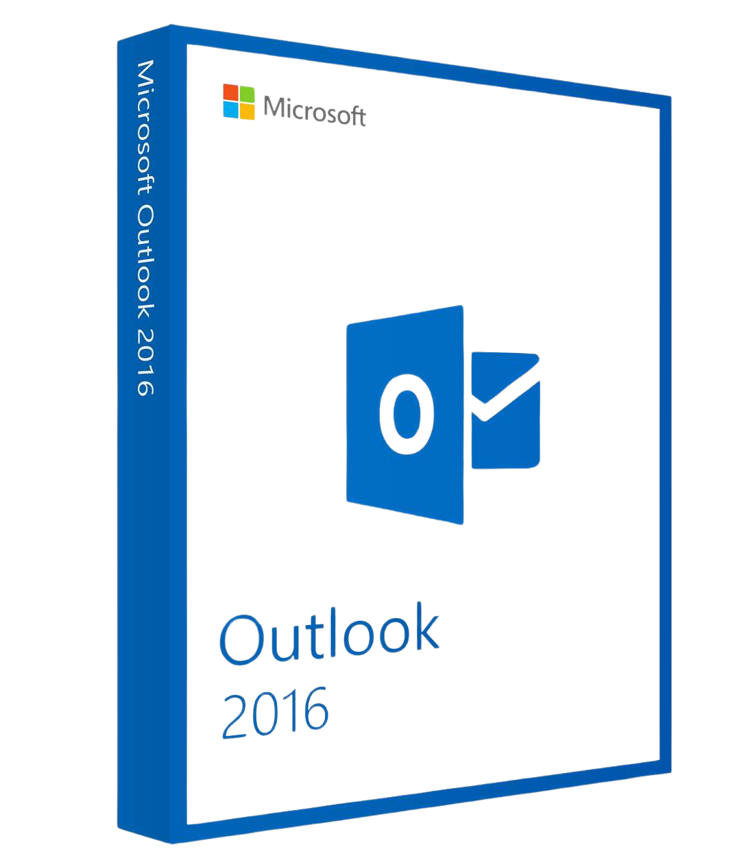 Outlook 2016 – klassische E-Mail-Software für Windows-Anwender

