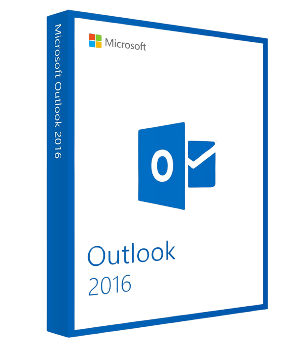 Outlook 2016 – klassische E-Mail-Software für Windows-Anwender

