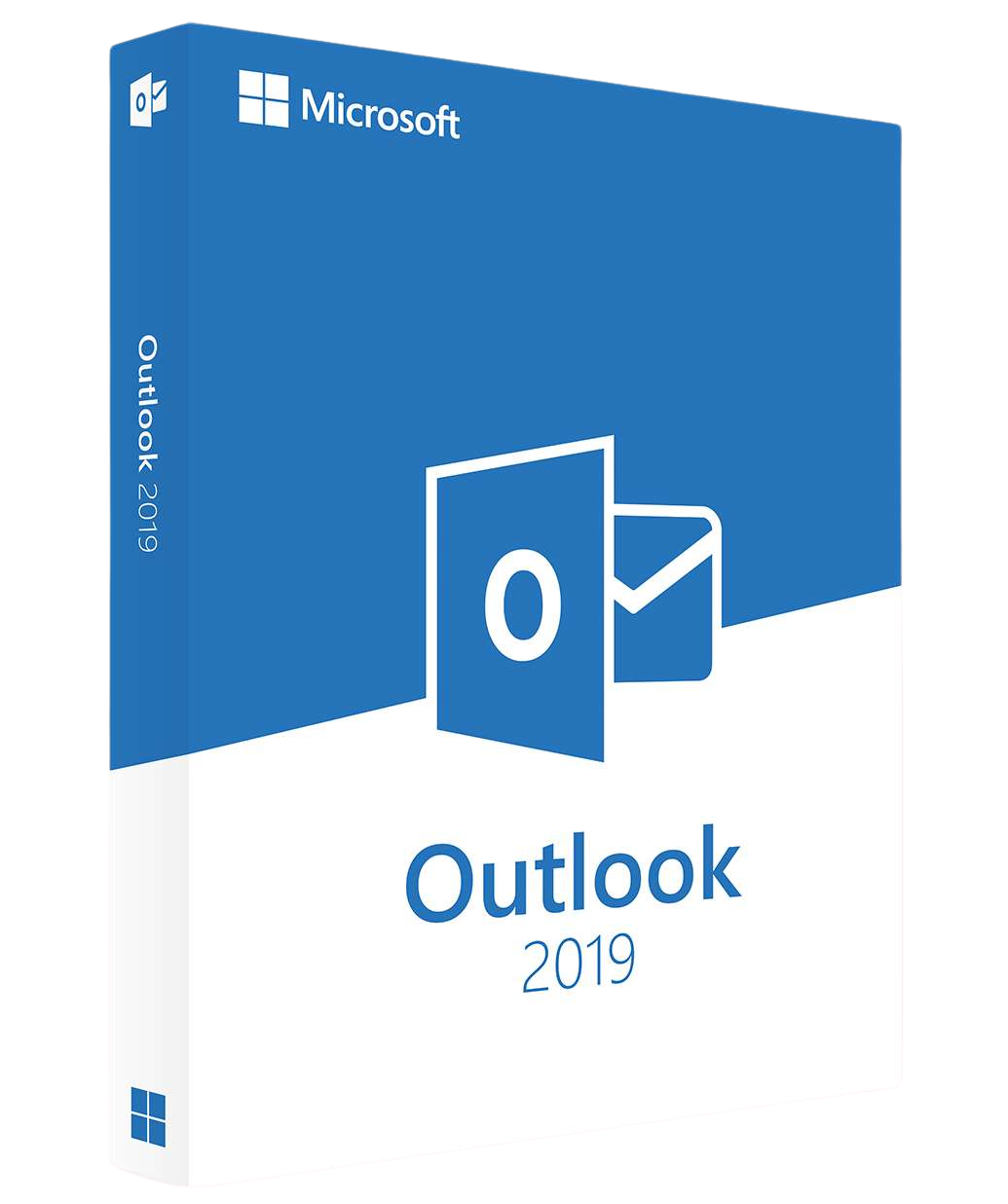 Outlook 2019 – leistungsstarke E-Mail-Lösung für Windows-Nutzer

