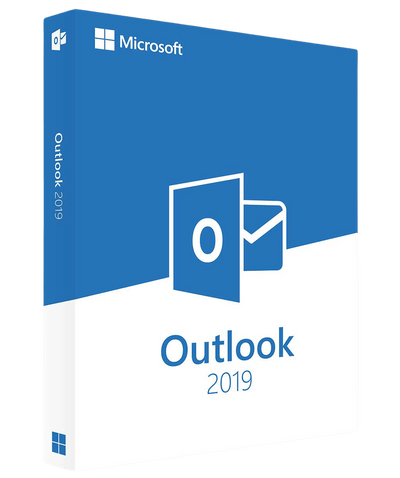 Microsoft Outlook 2019 für Windows