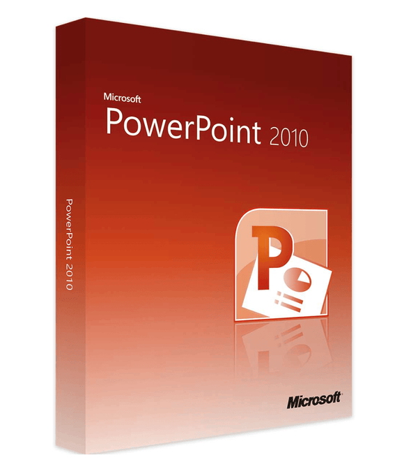 PowerPoint 2010 – Klassiker für stabile Präsentationen