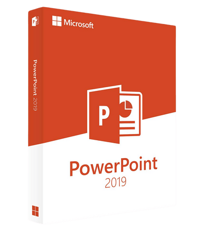 Microsoft PowerPoint 2019 für Windows