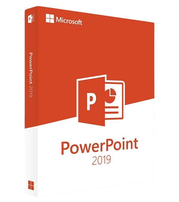PowerPoint 2019 – leistungsstarke Präsentationssoftware für Windows