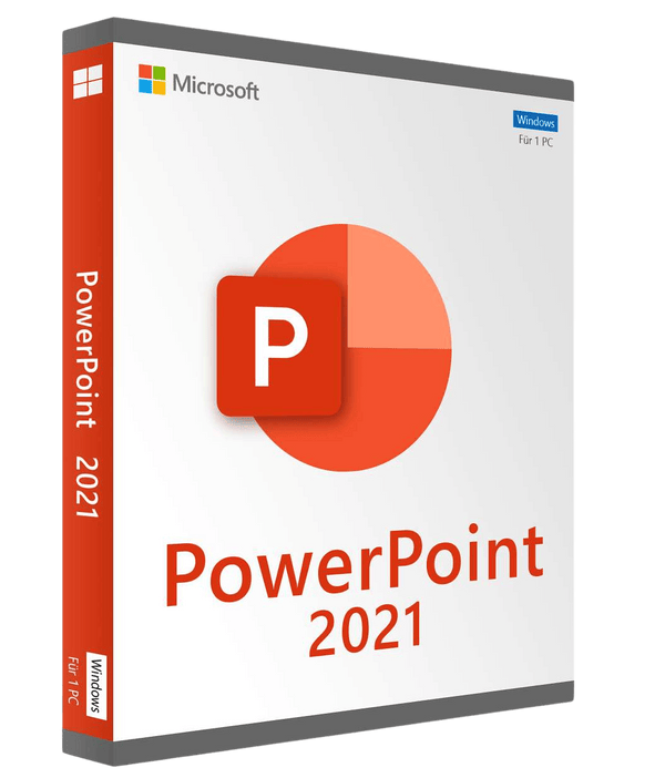PowerPoint 2021 – starke Präsentationen ohne Abo