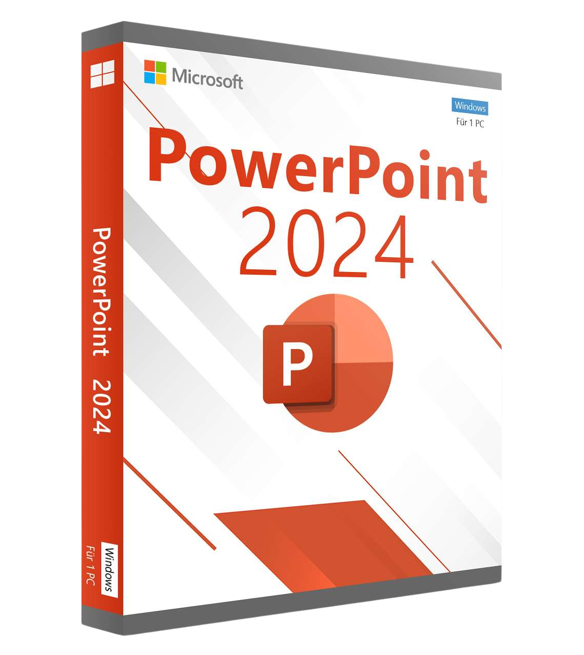 PowerPoint 2024 – Präsentationen neu gedacht